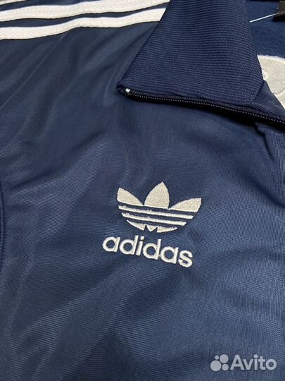 Спортивный костюм adidas из 90х олимпийский