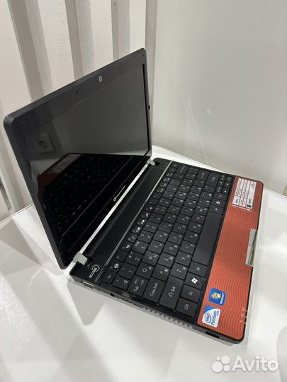 Нетбук Packard Bell