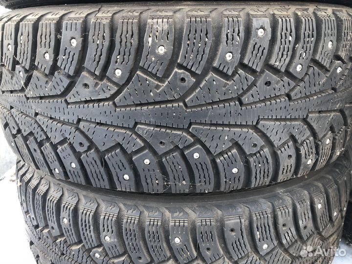 Nordman 5 205/55 R16 94T