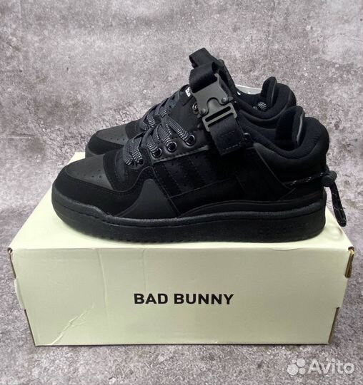 Adidas Forum Low x Bad bunny