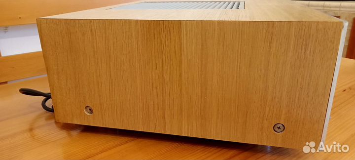 Усилитель Yamaha CA-2000