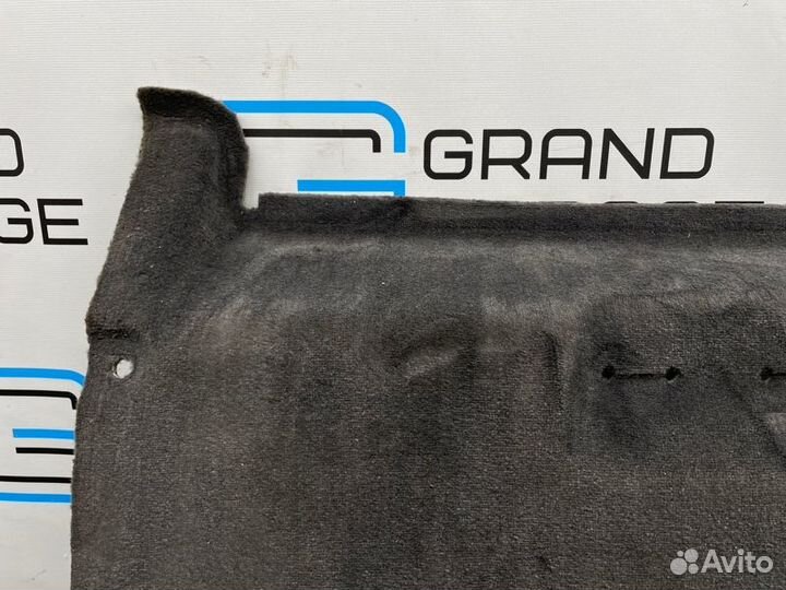 Пол багажника Mercedes-Benz Ml-Class W163 112.942