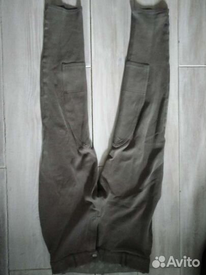 Одежда для коного спорта