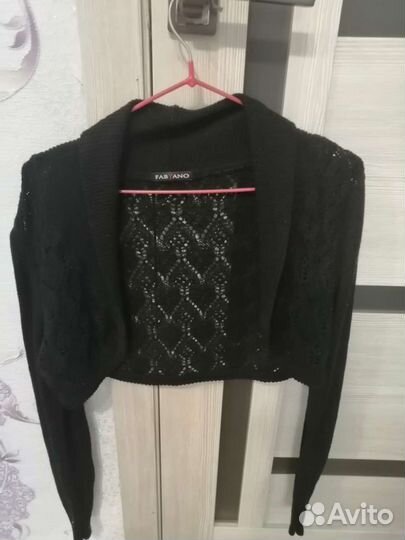 Женская одежда