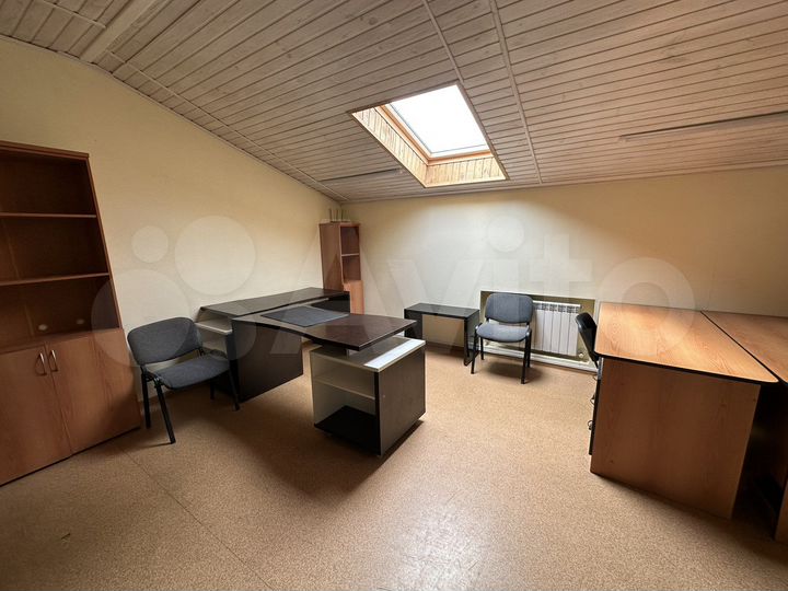 Офис, 45 м²