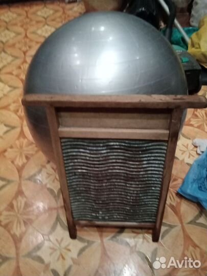 Стиральная доска