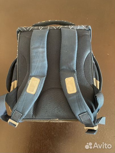 Портфель школьный