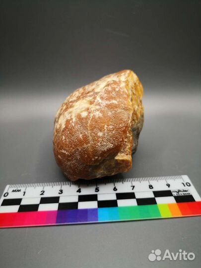 Симбирцит (кальцит), Ульяновск