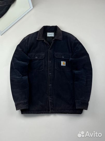 Carhartt jacket p.M