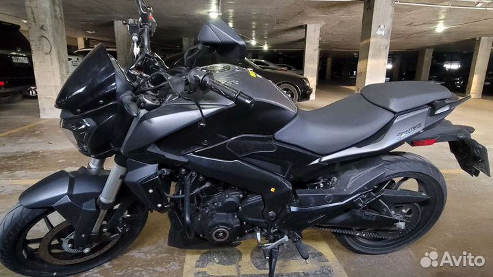 Продам Bajaj Dominar 400 UG ABS