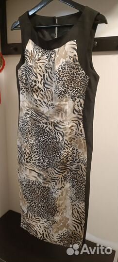Платье женское 44 46