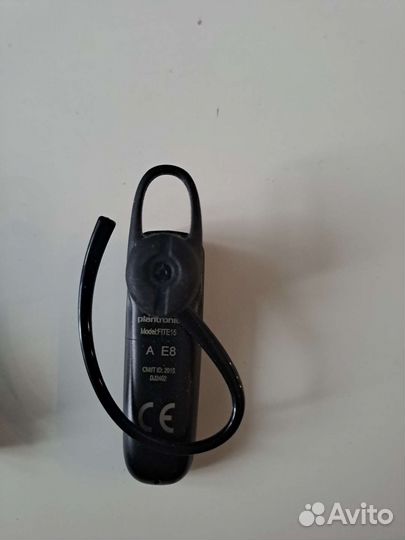 Беспроводные наушники с микрофоном бу