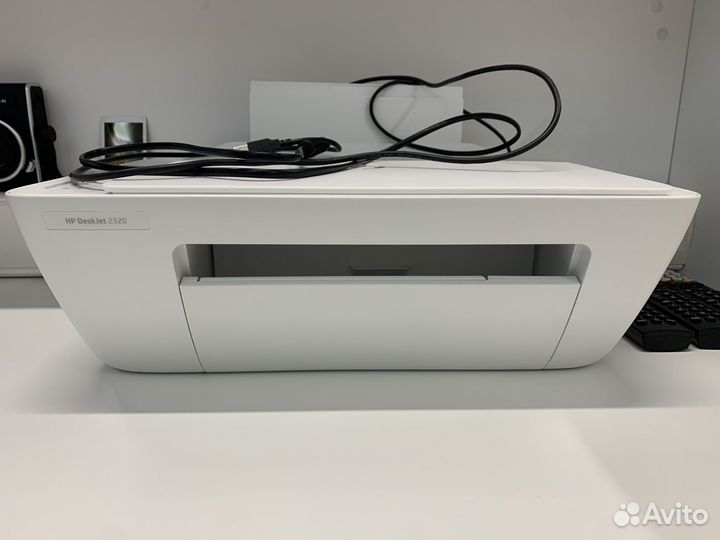 Принтер hp deskjet 2320