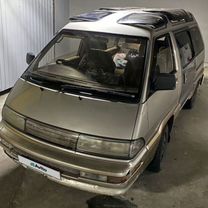 Toyota MasterAce 2.0 AT, 1988, 400 000 км, с пробегом, цена 250 000 руб.