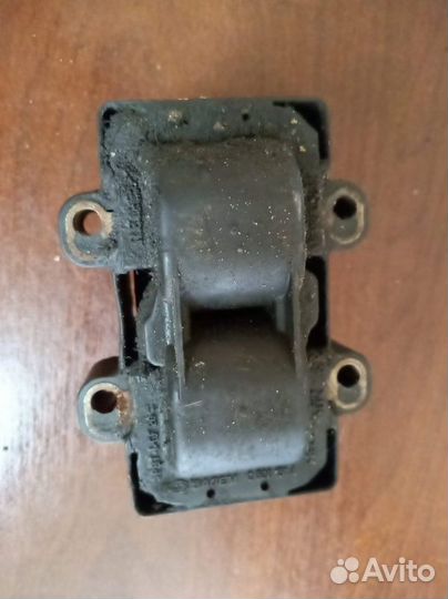 Катушка зажигания Renault Kangoo