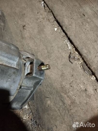 Генератор ваз2101-2107