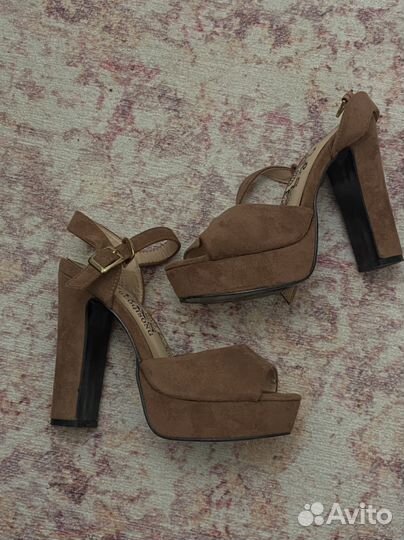 Босоножки женские 37 размер