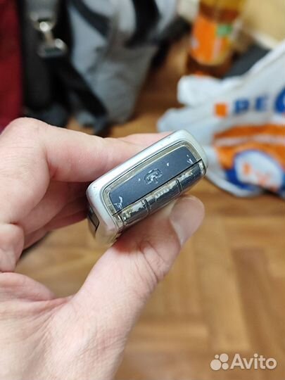 Nokia 6020