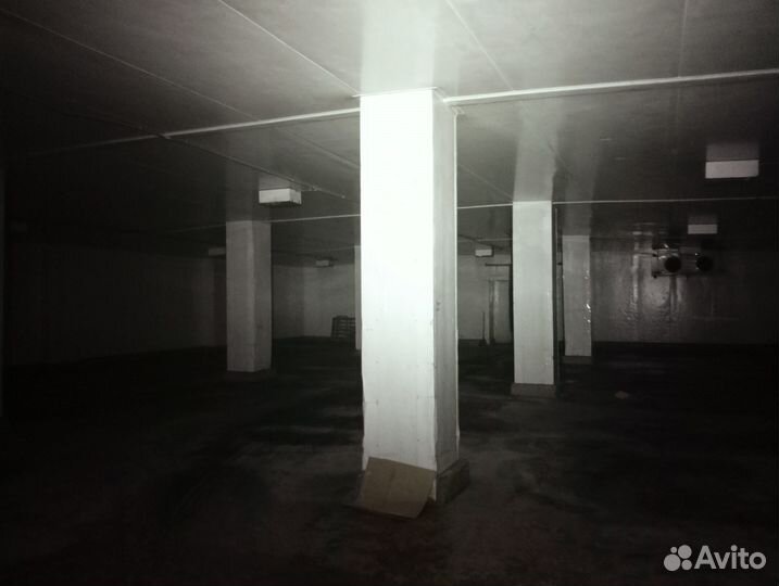 Холодильная камера 1350м3