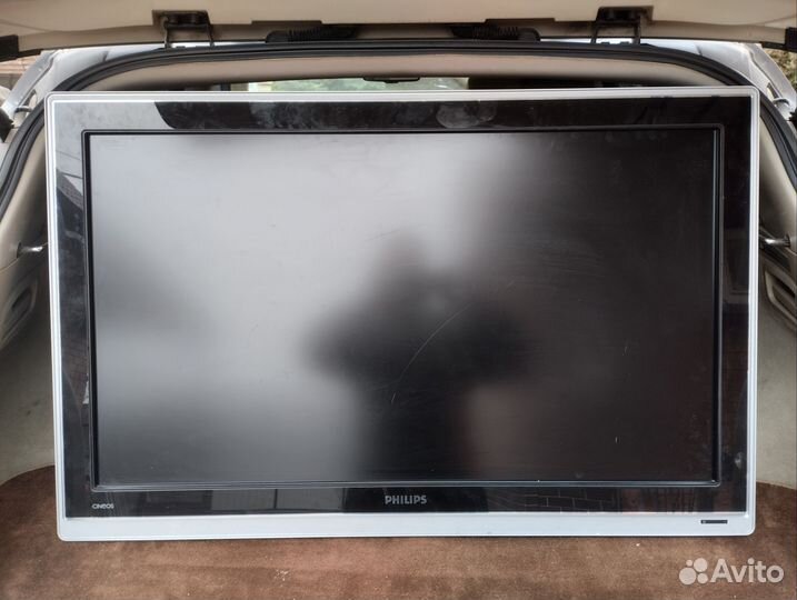 Телевизор philips 42PFL9732D