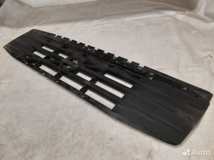 Решетка радиатора верхняя volvo FH13 FH 13