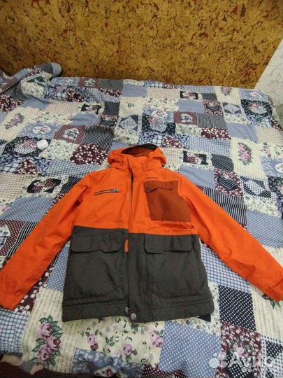 Куртка Marmot детская