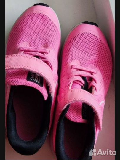 Кроссовки nike