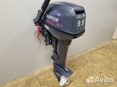 Seа Рro Tarpon 9.9