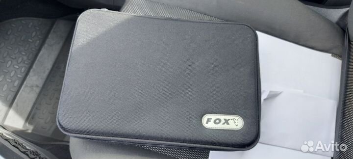 Свингеры FOX