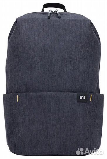 Рюкзак новый Xiaomi Mi Colorful Mini 10л