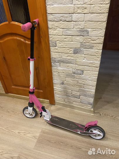 Самокат детский
