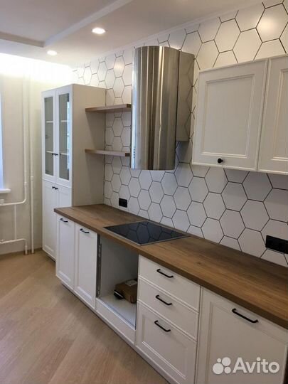 Сборка мебели, Сборщик мебели