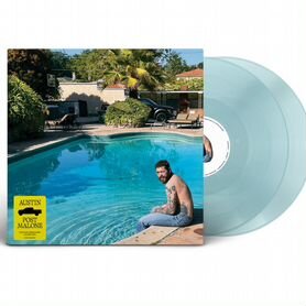 Post Malone - Austin (Limited Edition Vinyl)