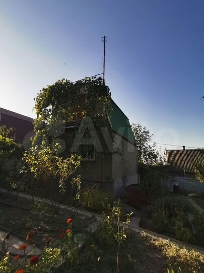 Дача 40 м² на участке 5 сот.