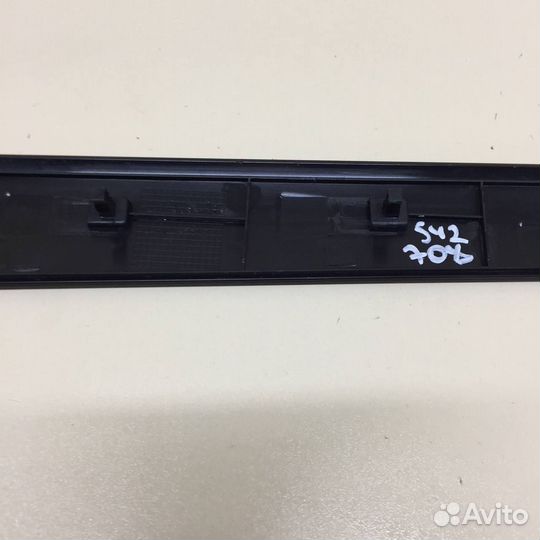 Накладка декоративная Volkswagen Jetta A6 2010-2019