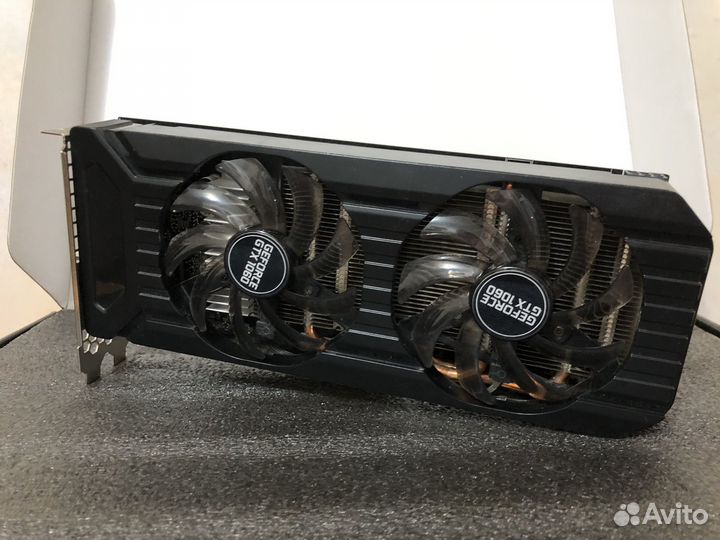 GTX 1060