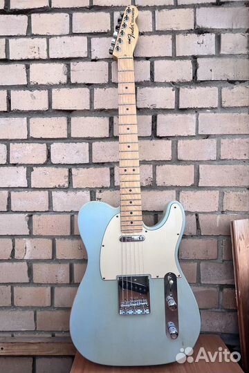 Fender Telecaster USA