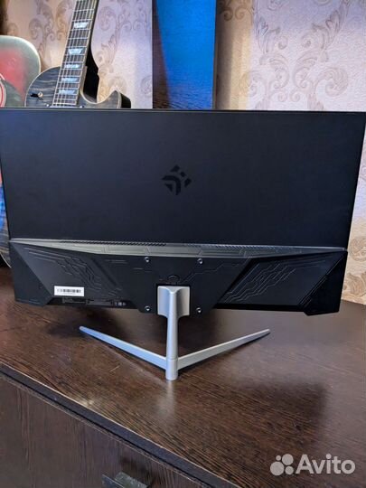 Монитор dexp DF22N1