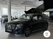 Новый Mercedes-Benz GLS-класс 3.0 AT, 2023, цена 19 900 000 руб.