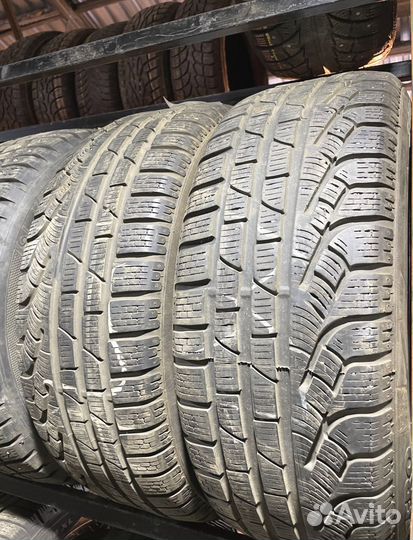 Pirelli Winter Sottozero 210 Serie II 205/55 R16 91M