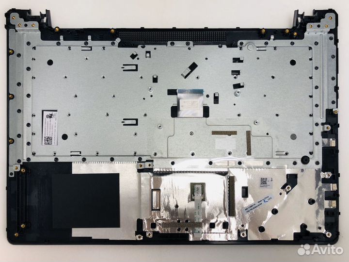 Клавиатура для ноутбука Lenovo Ideapad 110-14