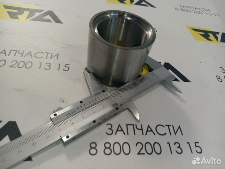 Втулка пальца телескопической стрелы 570ST 83910548