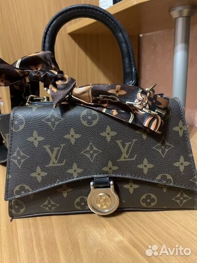 Сумка louis vuitton