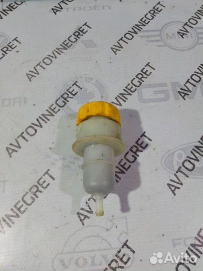 Бачок цилиндра сцепления Chevrolet Lacetti