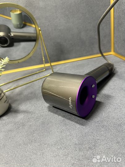 Фен Dyson supersonic hd03