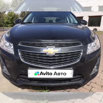 Chevrolet Cruze 1.8 MT, 2014, 71 км, с пробегом, цена 1 620 000 руб.