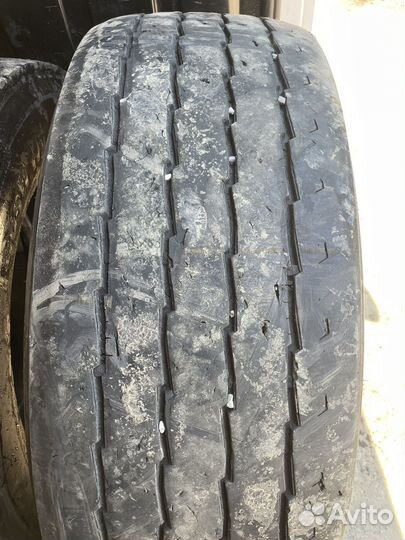 КАМА NT 202 385/65 R22