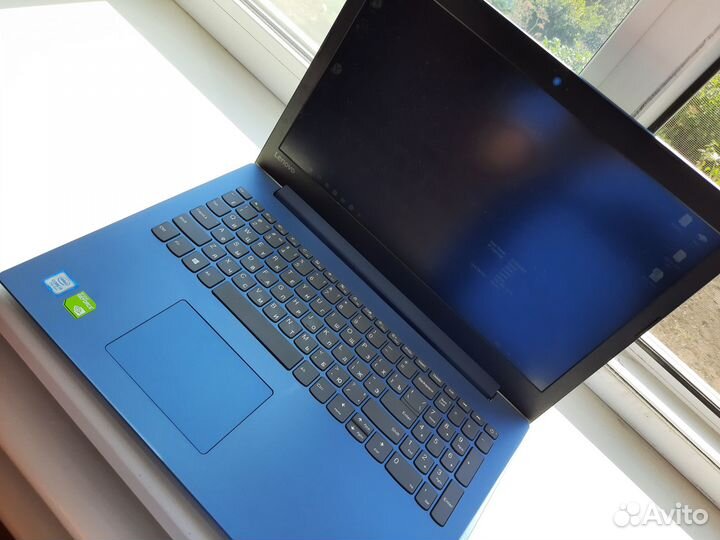 Ноутбук lenovo ideapad 330-15ikb 81dc