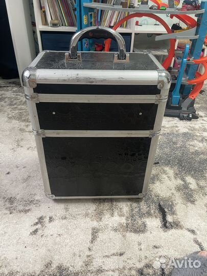 Готовый бизнес стилиста