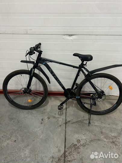 Велосипед горный Stern Energy 2.0